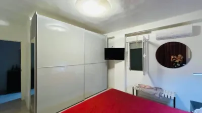Apartment in Oliva photo 17