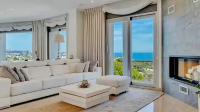 Casa – Benissa, la Marina Alta - Vista 3