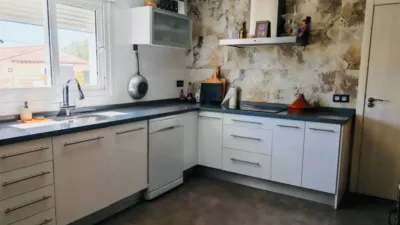 Chalet in Calpe - Calp photo 17
