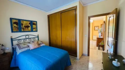 Chalet in Pedreguer photo 52
