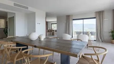 Chalet in Palmanyola photo 32