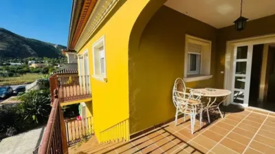 Chalet in Pedreguer photo 70
