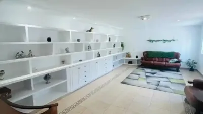 Casa – Xàbia - Jávea - Vista 5