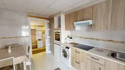 Flat in Altabix photo 4