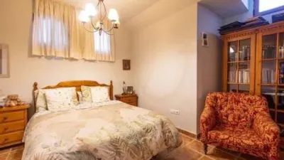 Chalet in La Condomina photo 34