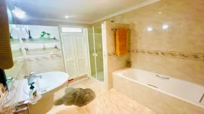 Casa – Xàbia - Jávea - Vista 4