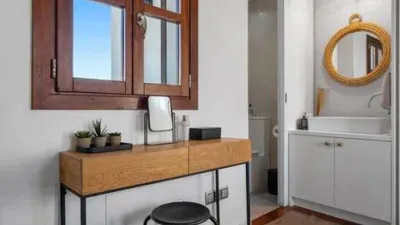 Apartment in Cort photo 24