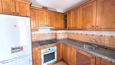Chalet on Carrer Almendro photo 9
