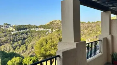 Piso en Altea photo 31