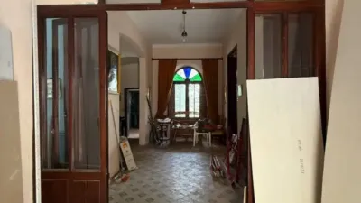 Chalet in El Verger photo 2