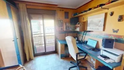 Apartment in Altabix photo 19
