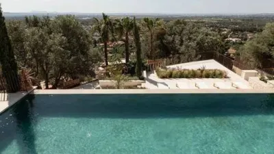 Chalet in Palmanyola photo 3