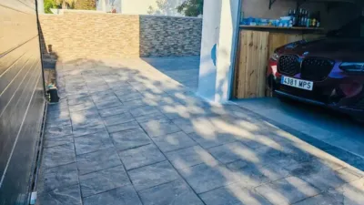 Chalet in Calpe - Calp photo 36