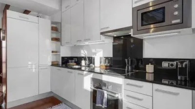 Apartment in Cort photo 20