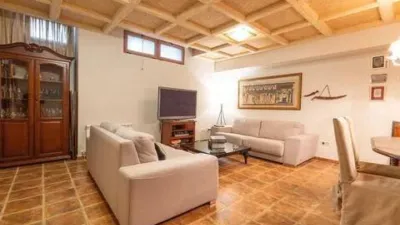 Chalet in La Condomina photo 13