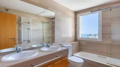 Penthouse in Cas Català-Illetes photo 24