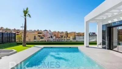 Chalet en Algorfa photo 38