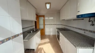 Apartment in Altea photo 35