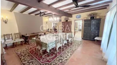 Rustic property in Chinchón photo 62