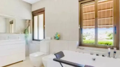Chalet en Calpe - Calp photo 12