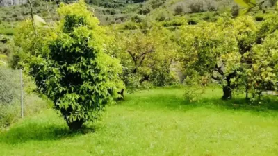 Terreno en venta en Xaló - Vista 4