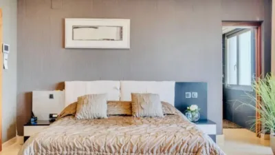 Chalet in Calpe - Calp photo 12
