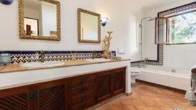 Chalet in Marina Manresa-Mal Pas-Bonaire photo 23