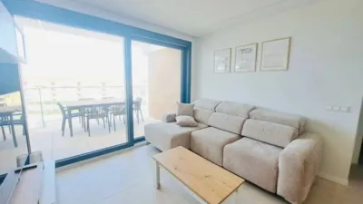 Apartment in Els Poblets photo 14