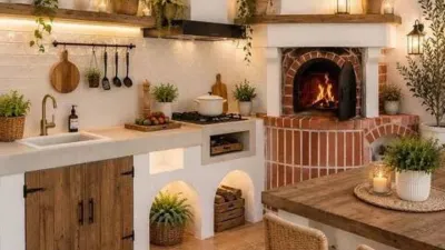 Chalet in Busot photo 24