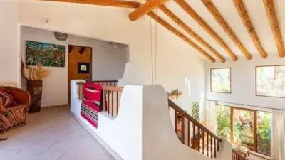 Chalet in Marina Manresa-Mal Pas-Bonaire photo 30