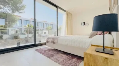 Chalet en Calpe - Calp photo 13