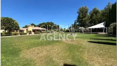 Rustic property in Chinchón photo 33