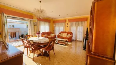 Chalet in Pedreguer photo 61
