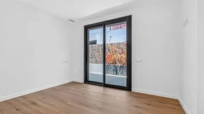Chalet on Carrer de Lola Anglada photo 63