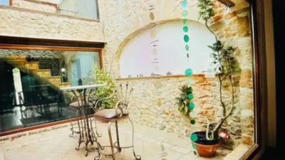 Chalet in Benissa photo 10