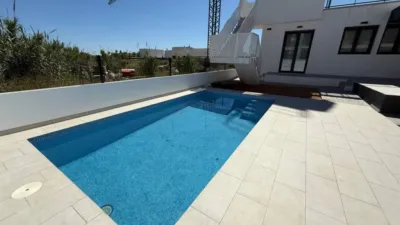 Casa - Vista 4