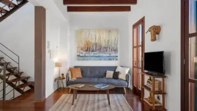 Apartment in Cort photo 13