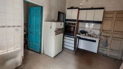 Apartment on Calle de León photo 16