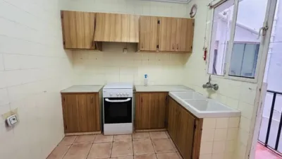 Piso - Vista 4