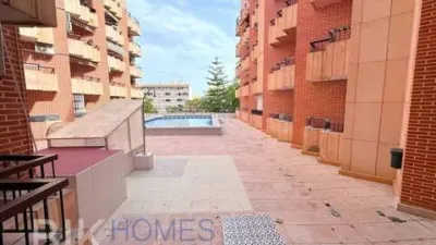 Piso – Torrevieja, el Baix Segura / La Vega Baja - Vista 4