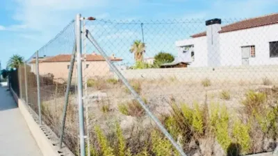 Terreno en venta en Pego - Més