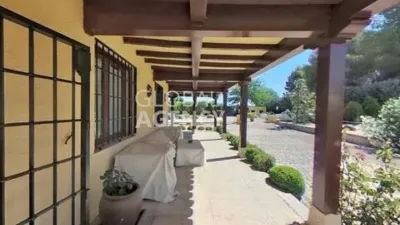 Rustic property in Chinchón photo 61