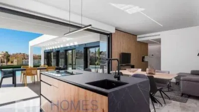Chalet en Algorfa photo 11