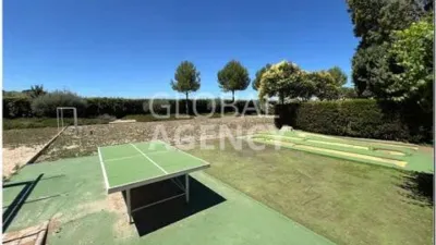 Rustic property in Chinchón photo 55
