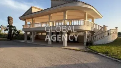Rustic House in Centre-Port-Platja Llevant photo 36