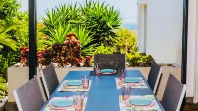 Casa – Denia, Montgó - Vista 2