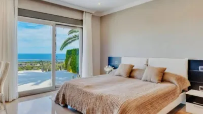 Chalet in Calpe - Calp photo 10