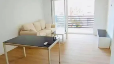 Piso – Calp, La Manzanera, San Bernardo - Vista 5