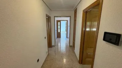 Semi-detached house in Griñón photo 13