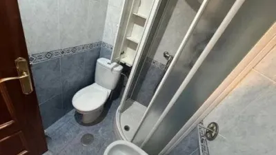 Apartment in La Fortuna photo 13